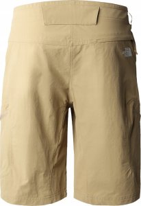 The North Face Spodenki The North Face M Exploration Short męskie : Kolor - Piaskowy, Rozmiar - L 3