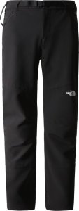 The North Face Spodnie The North Face M Diablo Reg Tapered Pant SHORT męskie : Kolor - Czarny, Rozmiar - M 1