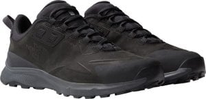 Buty trekkingowe męskie The North Face Buty The North Face M Cragstone Leather WP męskie : Kolor - Czarny, Rozmiar obuwia - 45.5 1