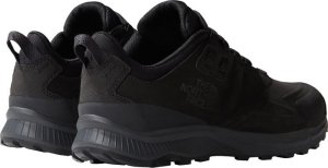 Buty trekkingowe męskie The North Face Buty The North Face M Cragstone Leather WP męskie : Kolor - Czarny, Rozmiar obuwia - 40.5 2