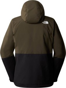 Kurtka męska The North Face Kurtka 3w1 The North Face M New Synthetic Triclimate męska : Kolor - Oliwkowy, Rozmiar - XXL 2