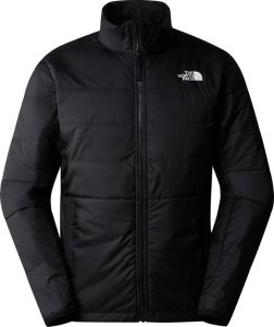 Kurtka męska The North Face Kurtka 3w1 The North Face M New Synthetic Triclimate męska : Kolor - Oliwkowy, Rozmiar - XXL 3