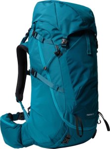 Plecak turystyczny The North Face Terra W 55 l XS/S Niebieski 1