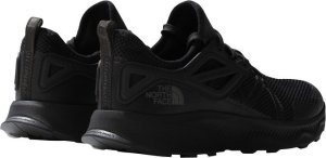 Buty trekkingowe męskie The North Face Buty The North Face M Oxeye męskie : Kolor - Czarny, Rozmiar obuwia - 46 2