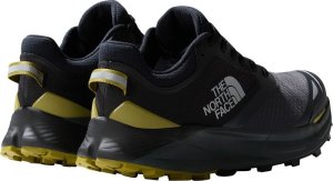 Buty trekkingowe męskie The North Face Buty M Vectiv Enduris 3 Futurelight męskie : Kolor - Czarny, Rozmiar obuwia - 40.5 2