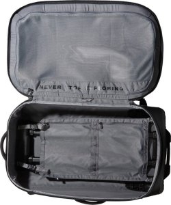 The North Face Torba The North Face Base Camp Rolling Thunder 95L : Kolor - Czarny 3