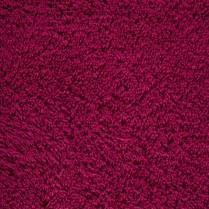 vidaXL Ręczniki do rąk, premium 10 szt., bordo, 50x100 cm, bawełna 5