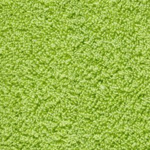 vidaXL Ręczniki, premium, 4 szt., zielone jabłko, 100x200 cm, bawełna 5