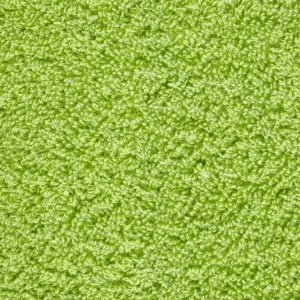 vidaXL Ręczniki, premium, 10 szt., zielone jabłko, 100x200 cm, bawełna 5