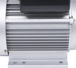 vidaXL Silnik elektryczny, 1-fazowy, aluminium, 1,5kW/2HP, 2P, 2800rpm 6