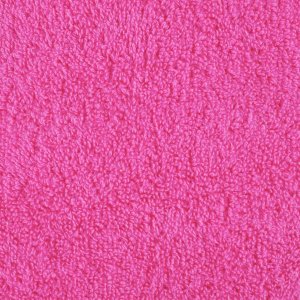 vidaXL Ręczniki, premium, 4 szt., różowe, 100x200 cm, bawełna 100% 5
