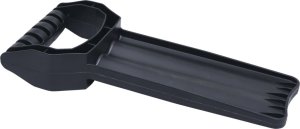 vidaXL Elektryczna rozdrabniarka ogrodowa z pojemnikiem, 2800 W 12