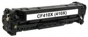 Toner Activejet ATH-F410NX Black Zamiennik 410X (ATH-F410NX) 1