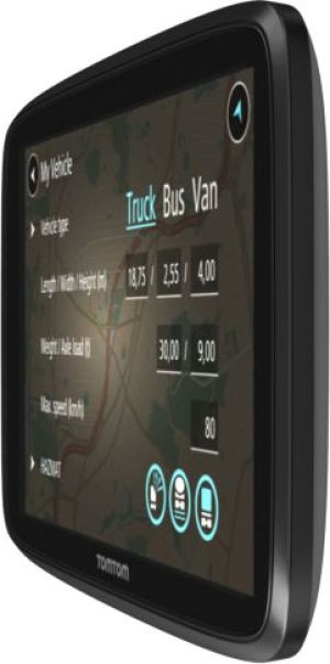 Nawigacja GPS TomTom GO PROFESSIONAL 6250 (1PL6.002.12) 4