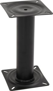 vidaXL Składane siedzisko do łodzi, 2-cz., 41x36x48 cm 4