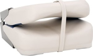 vidaXL Składane siedzisko do łodzi, 2-cz., 41x36x48 cm 10