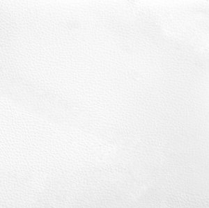 vidaXL Łóżko kontynentalne z materacem białe 90x200 cm 11