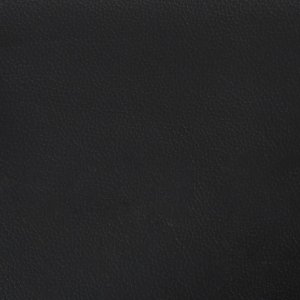 vidaXL Łóżko kontynentalne z materacem czarne 200x200 cm 11