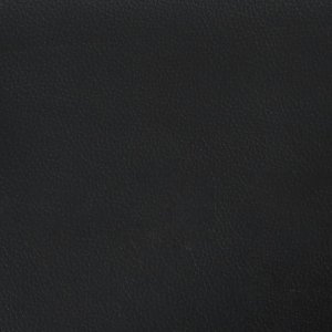 vidaXL Łóżko kontynentalne z materacem czarne 200x200 cm 12