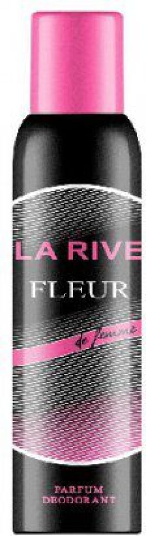 La Rive for Woman Fleur De Femme Dezodorant spray 150ml 1
