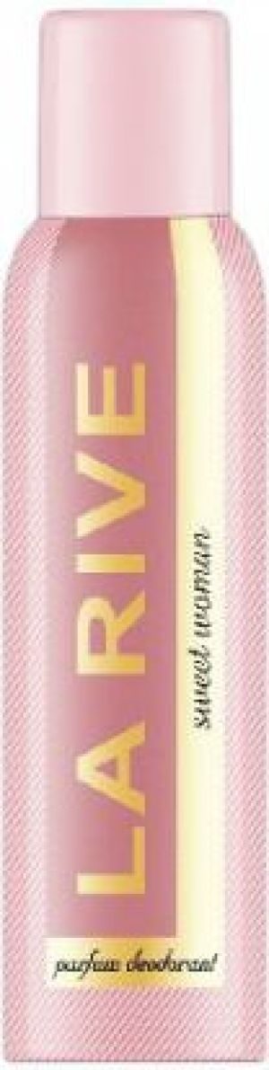 La Rive for Woman Sweet Woman Dezodorant spray 150ml 1