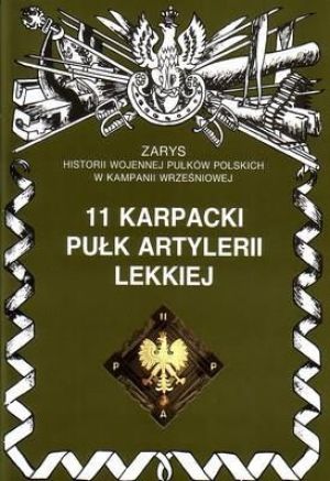 11 Karpacki Pułk Artylerii Lekkiej (96588) 1