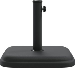 vidaXL Podstawa do parasola, do słupków 32/35/38 mm, 11 kg, kwadrat 5