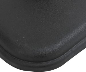 vidaXL Podstawa do parasola, do słupków 32/35/38 mm, 11 kg, kwadrat 8