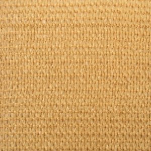 vidaXL Żagiel przeciwsłoneczny, 160 g/m, piaskowy, 3x5 m, HDPE 9