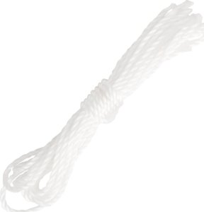 vidaXL Żagiel przeciwsłoneczny, 160 g/m, piaskowy, 3,5x4,5 m, HDPE 7