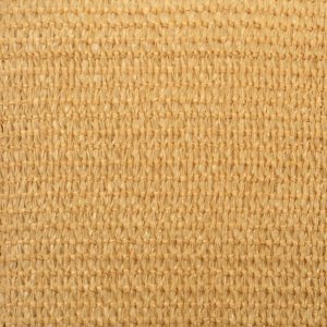 vidaXL Żagiel przeciwsłoneczny, 160 g/m, piaskowy, 3,5x4,5 m, HDPE 9