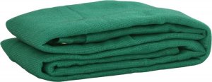 vidaXL Siatka transportowa, zielona, 2x3,5 m, HDPE 1