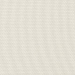 vidaXL Altanka ze ścianami z siatki, kremowa, 3x3 m, stal 8