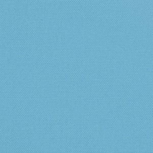 vidaXL Parasol ogrodowy na stalowym słupku, niebieski, 268x268x226 cm 10