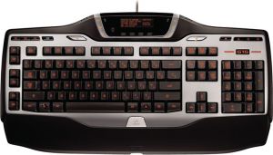 Klawiatura Logitech G15 2