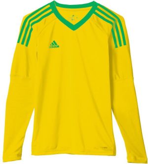 Adidas Koszulka bramkarska adidas Revigo 17 Junior AZ5390 - AZ5390*116 1