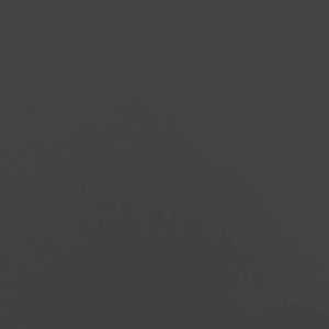 vidaXL Szafka nocna, czarna, 36x39x78 cm, stal 11