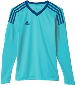 Adidas Koszulka bramkarska adidas Revigo 17 Junior AZ5391 - AZ5391*116 1