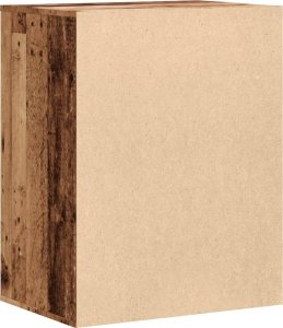 vidaXL Komoda, stare drewno, 60x41x76 cm 7