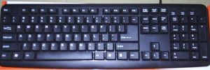 Klawiatura Media-Tech BASIC KEYBOARD Computer Equipment 1