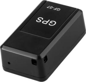 Moduł GPS Aptel Mini LOKALIZATOR GPS z Mikrofonem Tracker czarny AK336 3