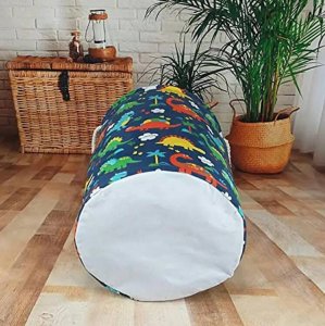 Aptel WOREK na Zabawki Pranie Ubrania Kosz 43x33cm AG327D 4