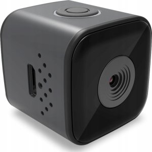 Kamera cyfrowa IneoTronic Mini kamerka SQ28 32GB 4