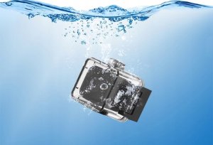 Kamera cyfrowa IneoTronic Mini kamerka SQ28 32GB 10