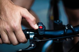 Livall Oryginalny Pilot BR80 do Smart Kasku Livall 4