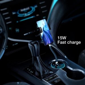 Kabel USB Techly USB-C - USB-C 0.12 m Czarny (ICOC USBC-FL-U322) 7