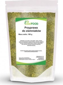 Vivio Przyprawa do ziemniaków i frytek 100g 1