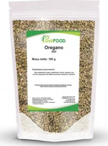 Vivio Oregano liść 100g 1