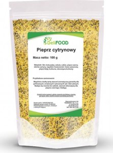 Vivio Pieprz cytrynowy - 100g 1