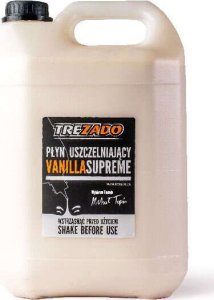 Trezado Płyn uszczelniający Trezado 5000 ml Vanilla Supreme 1